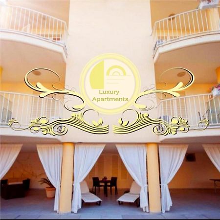 Albachiara Inn Residence Apartments أَميليا المظهر الخارجي الصورة