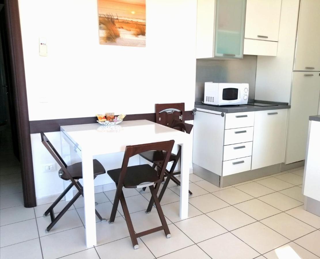 Albachiara Inn Residence Apartments أَميليا المظهر الخارجي الصورة