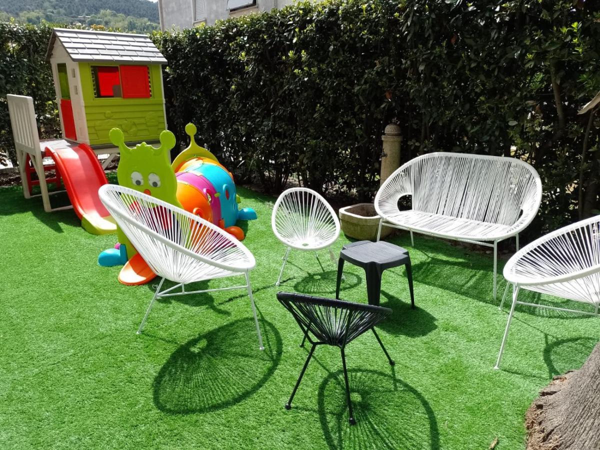 Albachiara Inn Residence Apartments أَميليا المظهر الخارجي الصورة