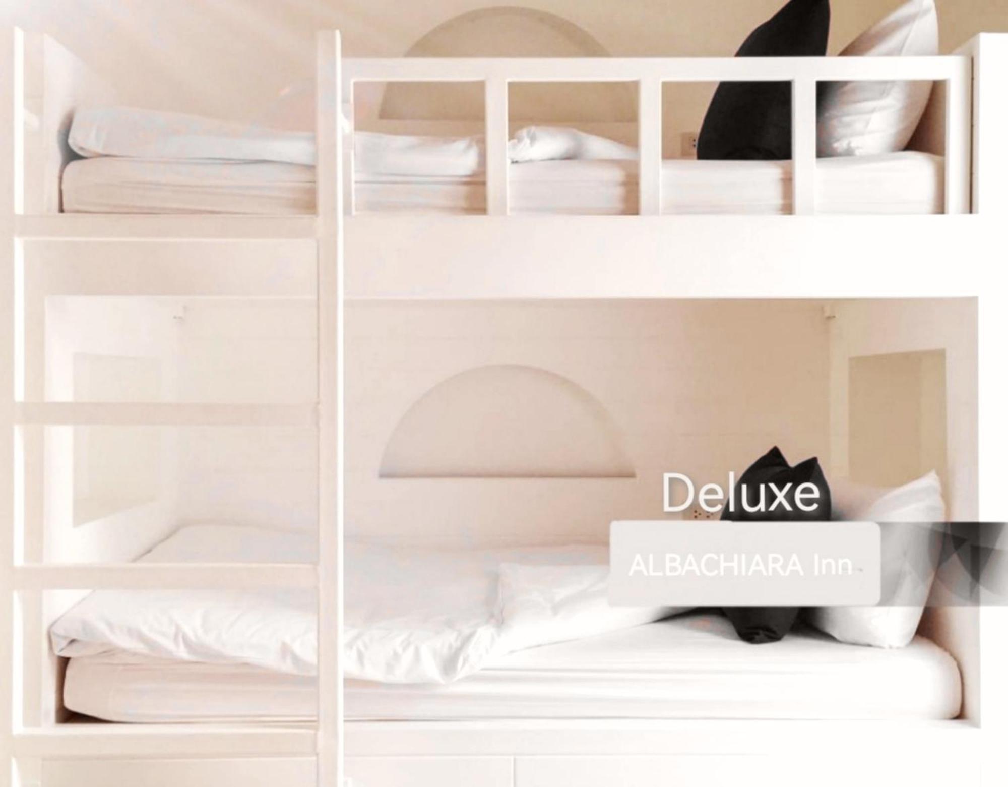 Albachiara Inn Residence Apartments أَميليا المظهر الخارجي الصورة