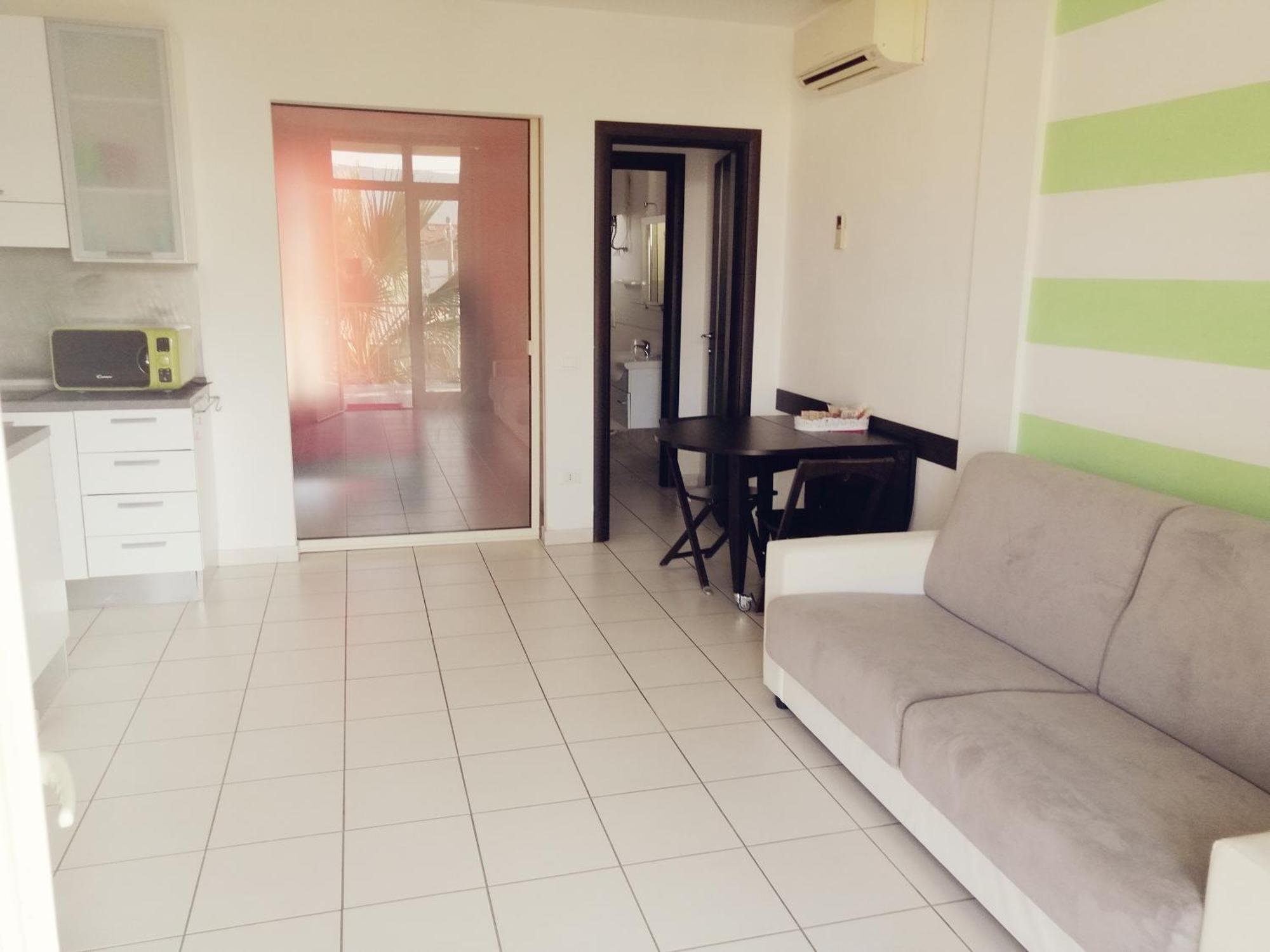 Albachiara Inn Residence Apartments أَميليا المظهر الخارجي الصورة