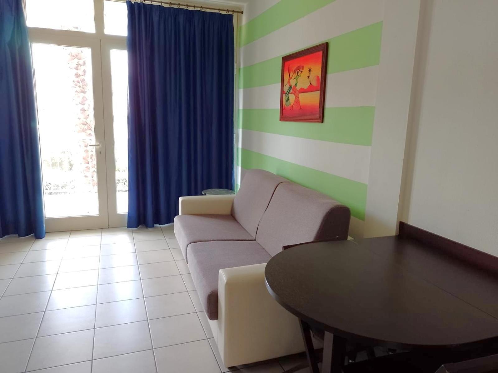 Albachiara Inn Residence Apartments أَميليا المظهر الخارجي الصورة