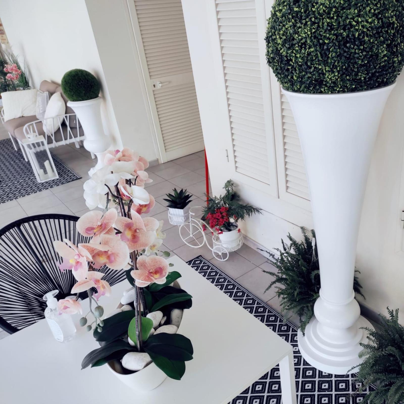 Albachiara Inn Residence Apartments أَميليا المظهر الخارجي الصورة