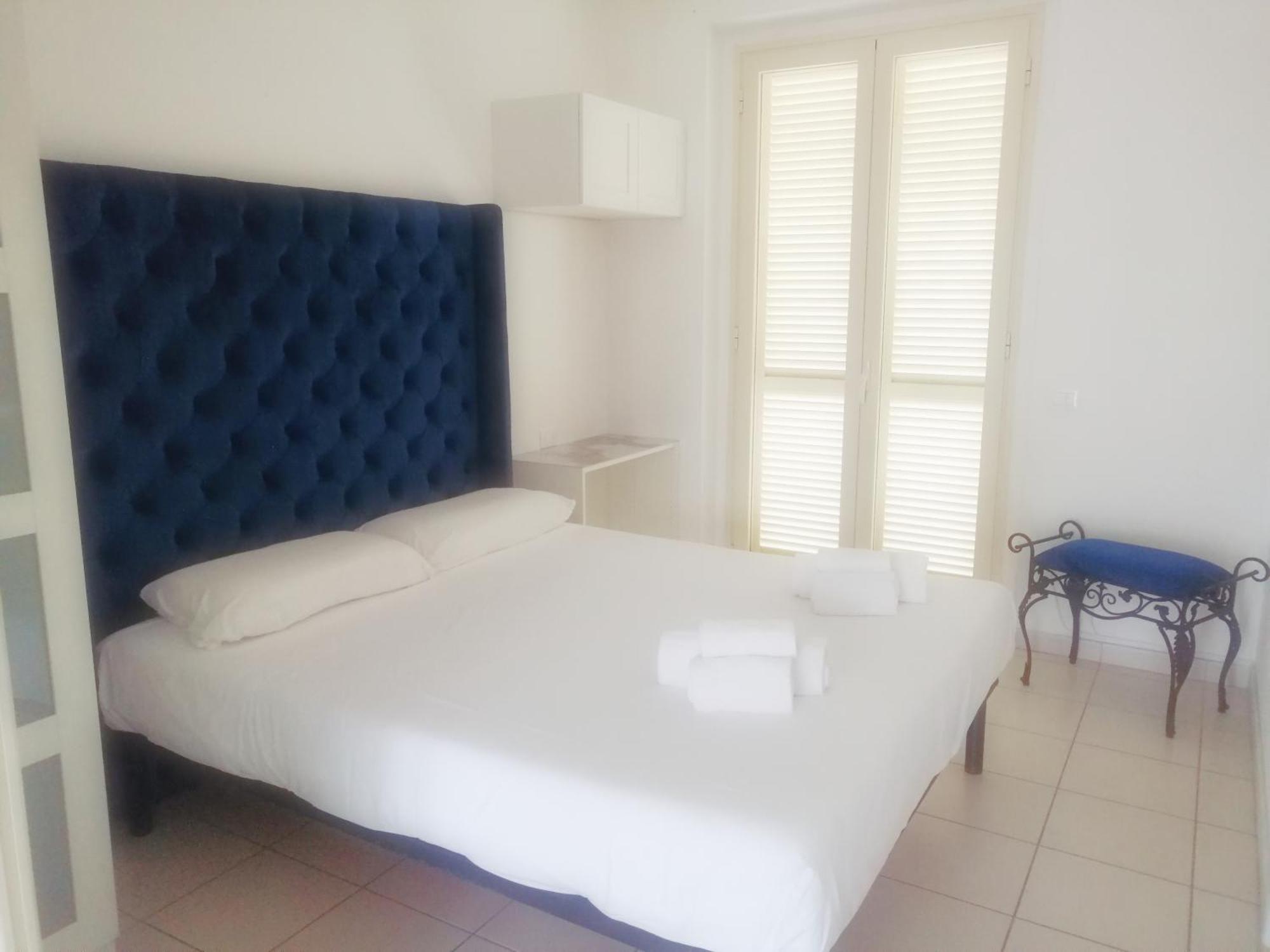 Albachiara Inn Residence Apartments أَميليا المظهر الخارجي الصورة