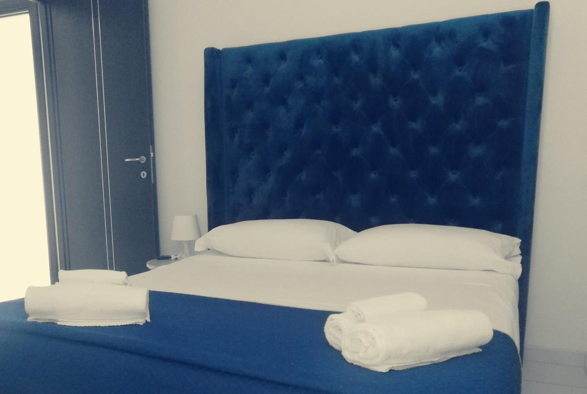 Albachiara Inn Residence Apartments أَميليا المظهر الخارجي الصورة