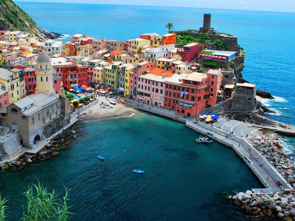 Albachiara Inn Residence Apartments أَميليا المظهر الخارجي الصورة